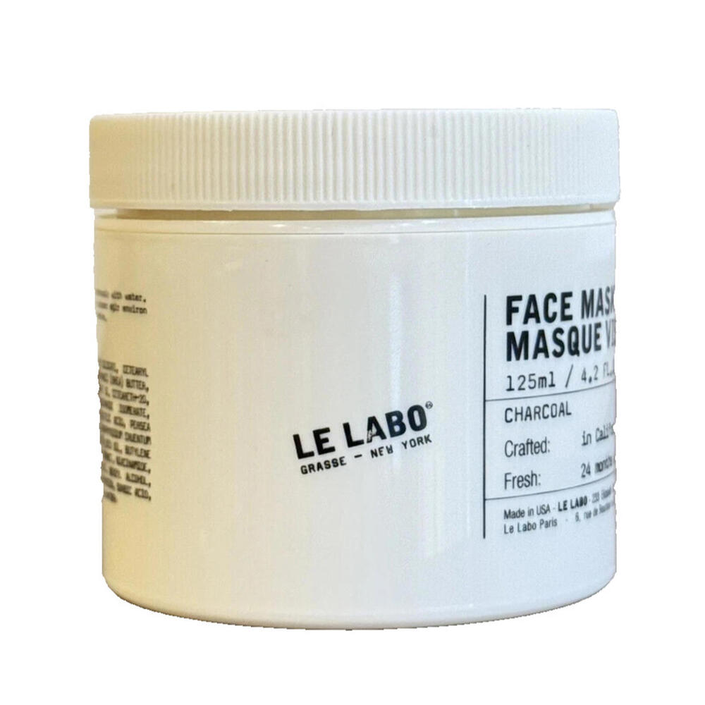 LE LABO 'CHARCOAL' Face Mask 14.2oz/25ml NEW - Picture 2 of 4
